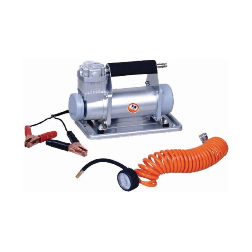 Автомобильный компрессор Sturm! Mc88160