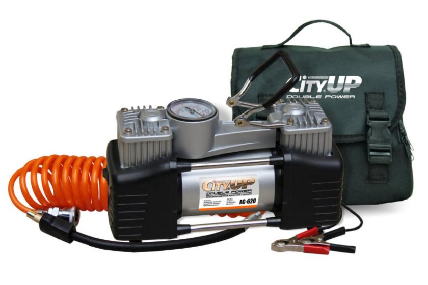 Компрессор City up AC-620