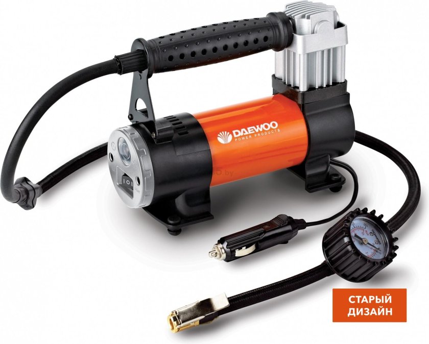 Автомобильный насос Daewoo dw75l