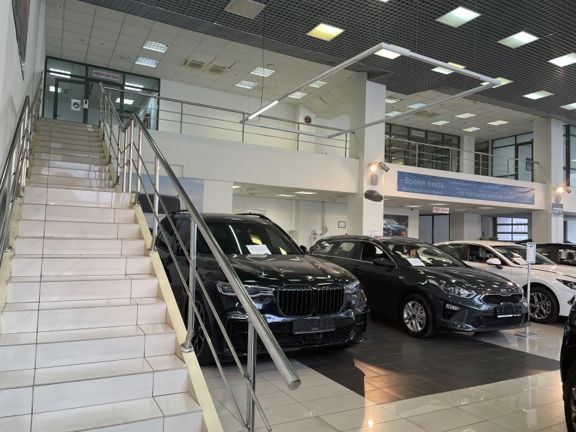 Москва Краснобогатырская улица 2 стр 21 Ирбис Моторс