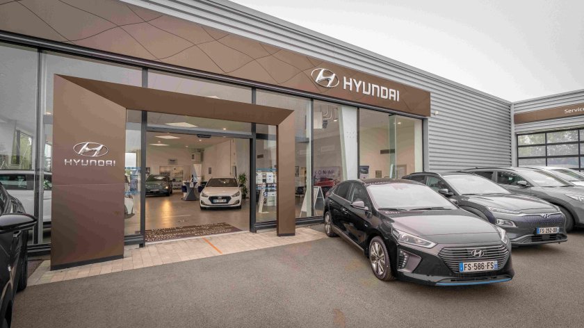 Ягуар ленд Ровер