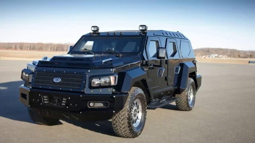 Conquest knight xv машина