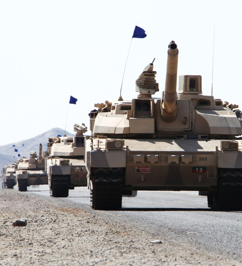 Леклерк в Йемене