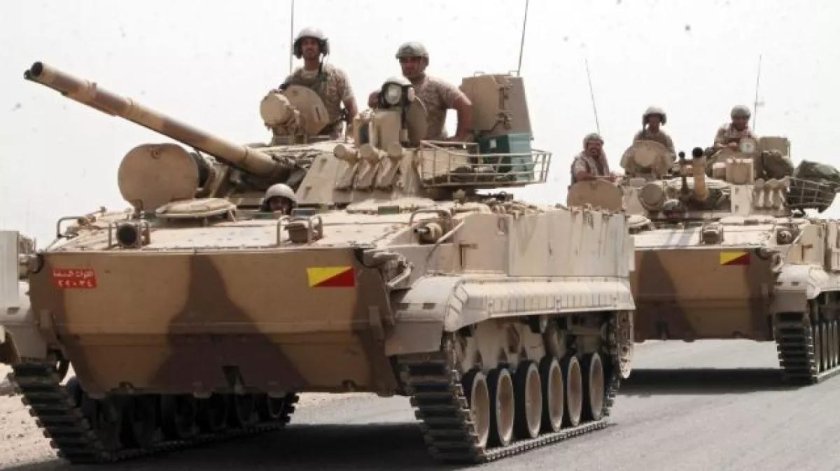 БМП-3 ОАЭ