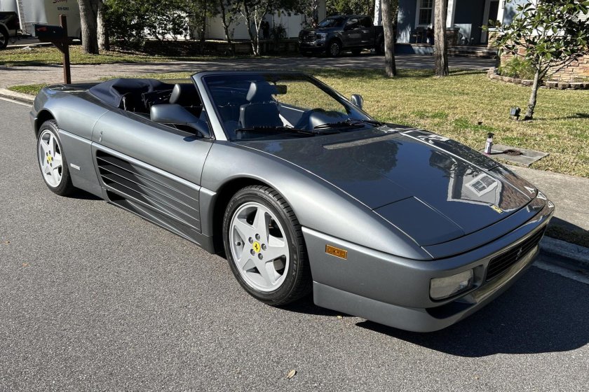 Ferrari 348