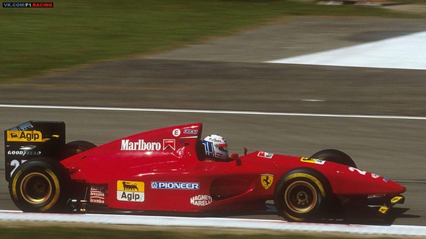 Ferrari f1 1994