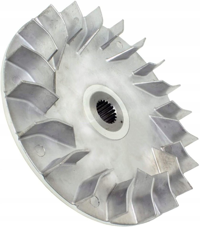 Щека вариатора Ямаха Гризли 700