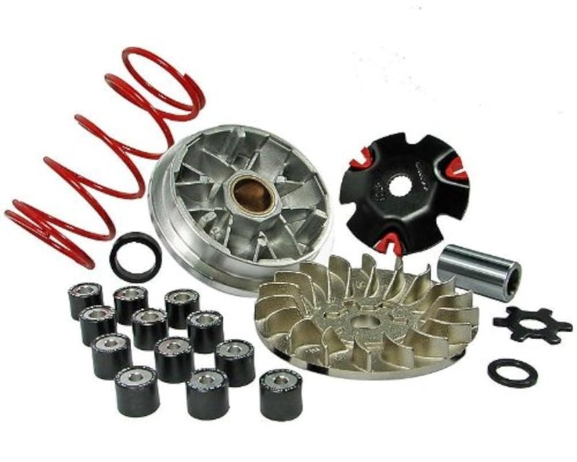 Вариатор малосси мультивар