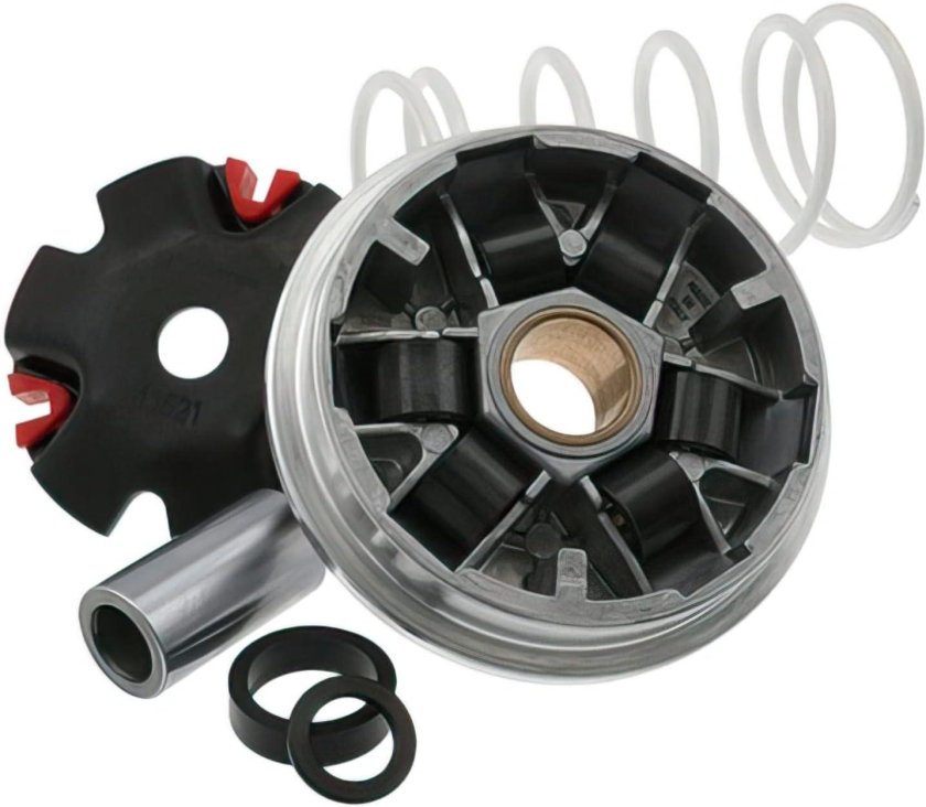 Малосси мультивар