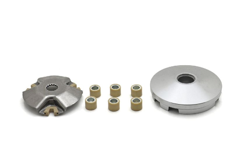 Вариатор передний yamaha jog