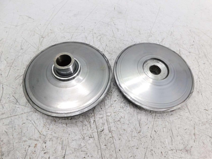 Шкив вариатора suzuki skywave
