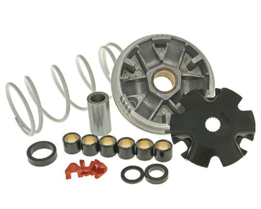 Вариатор малосси мультивар