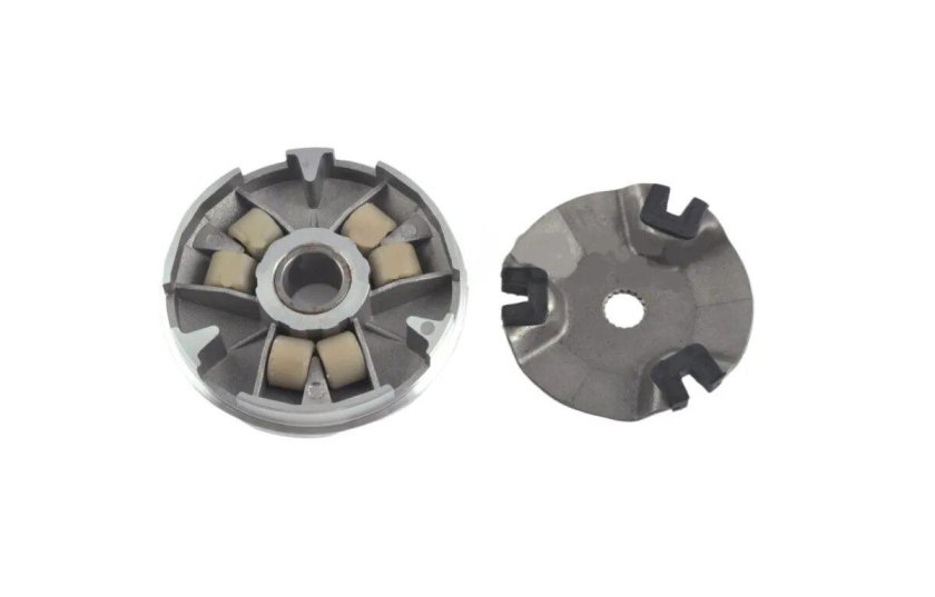 Вариатор Yamaha jog-50