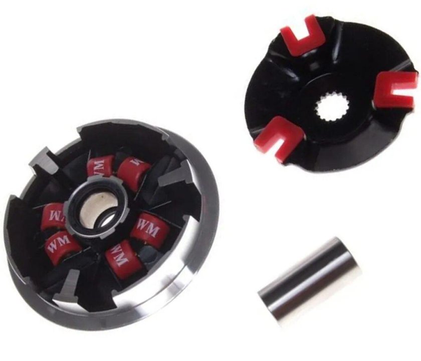 Вариатор Yamaha jog-50