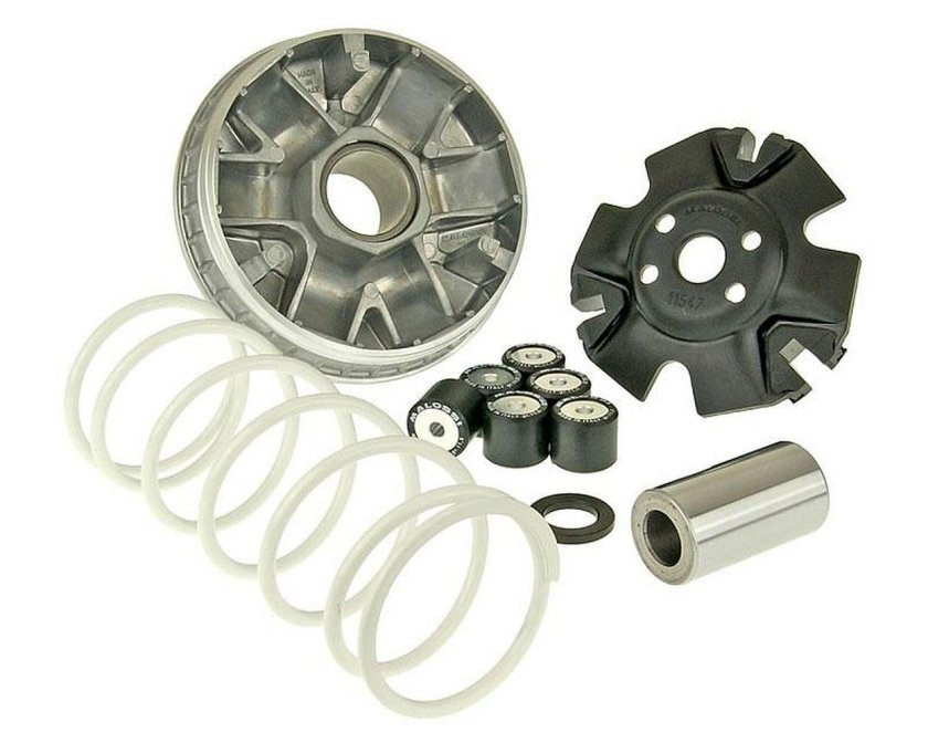 Malossi Multivar 2000