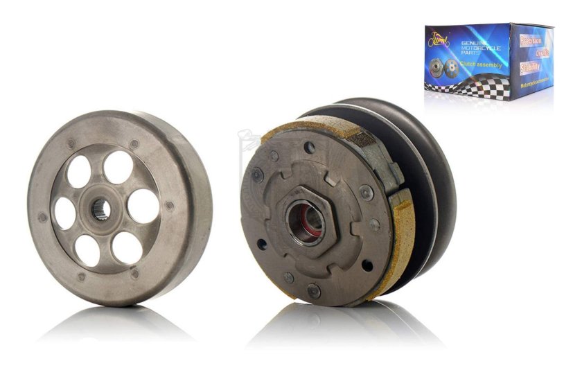 Вариатор задний jog-50