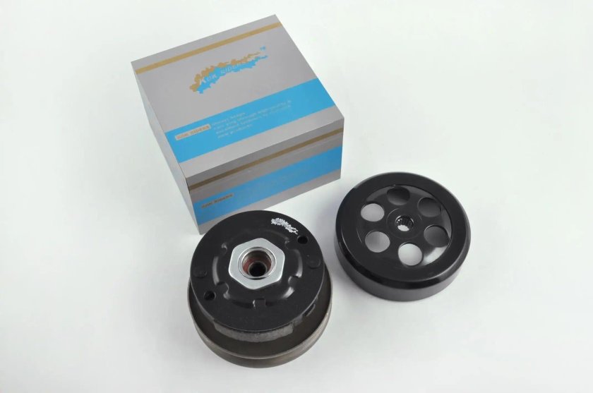 Спортивный задний вариатор Axis 50