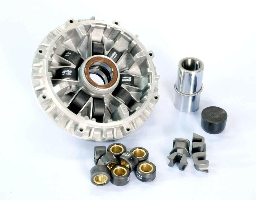 Вариатор полини