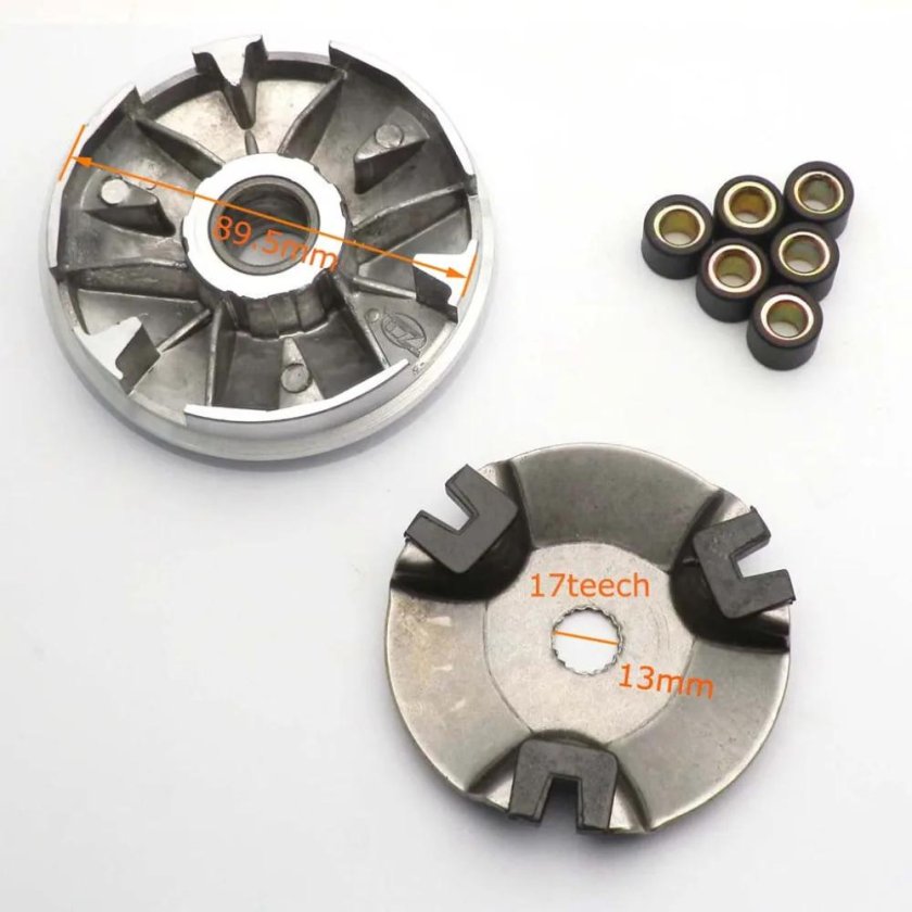 Вариатор Yamaha jog