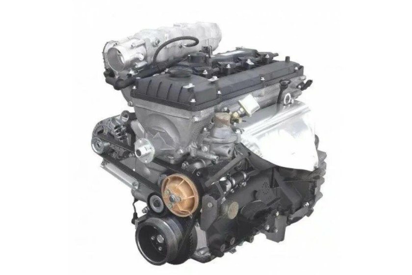 Двигатель ЗМЗ 409