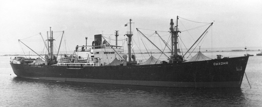 Транспорты типа «Виктори»