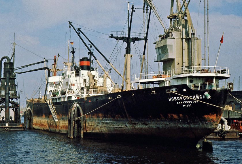 Суда типа «ХОГ Айлендер» (1918)