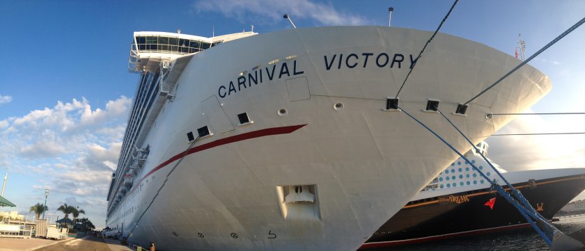 Транспорт Виктори