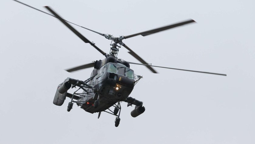 Ka-29
