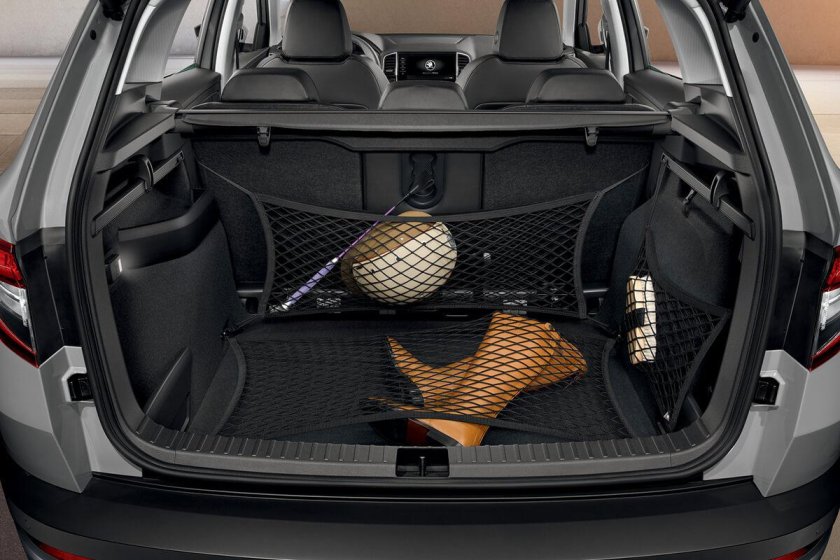 Лада Веста SW Cross