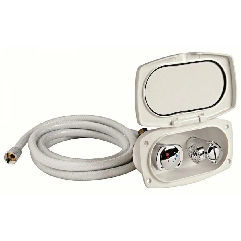 Душ для катера