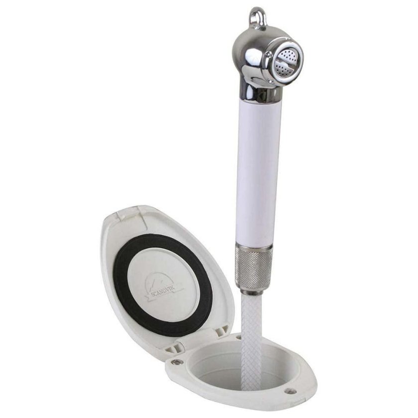 Душ для катера