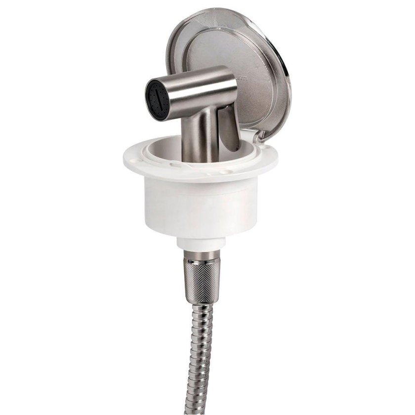 Палубный душ для катера