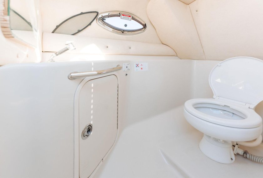 Beneteau Swift Trawler 42