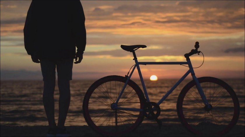 Красивые велосипеды