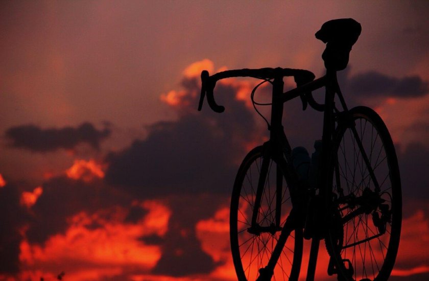 Красивые велосипеды