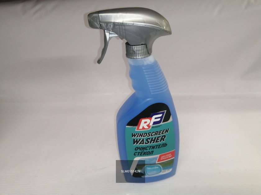 Очиститель стекол Liqui Moly