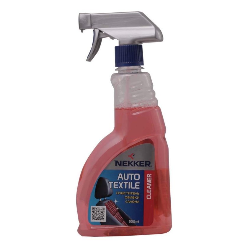 Очиститель двигателя St триггер 500 мл