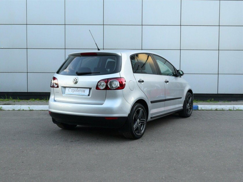 Гольф плюс 1.6