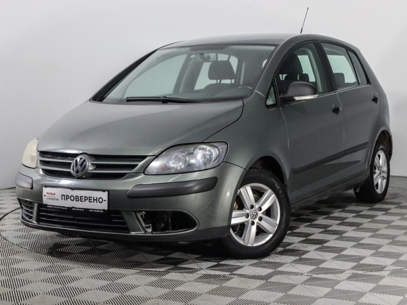 Гольф плюс 1.6