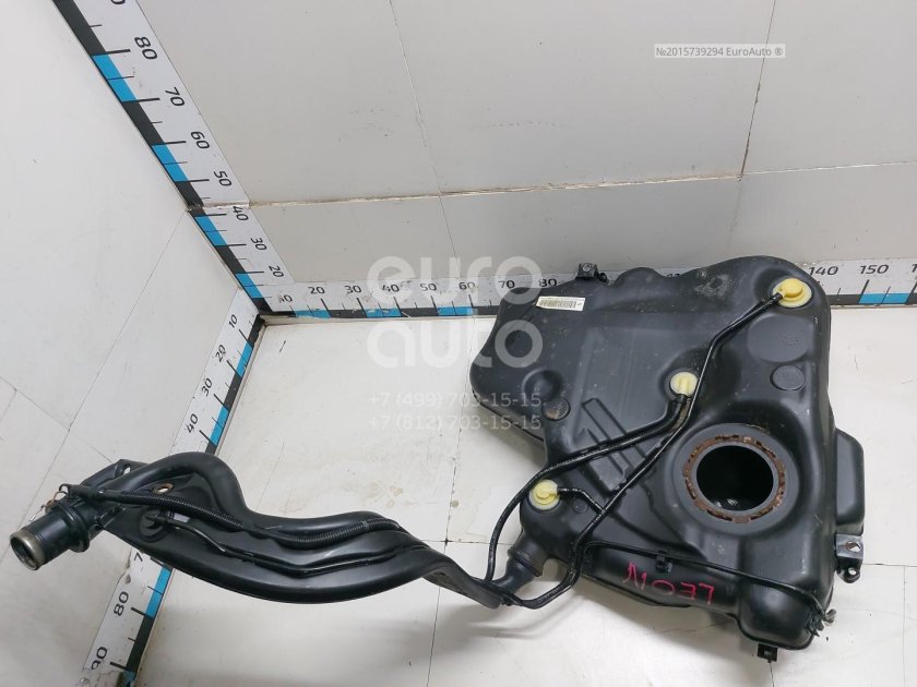 Люгонг 833n топливный бак