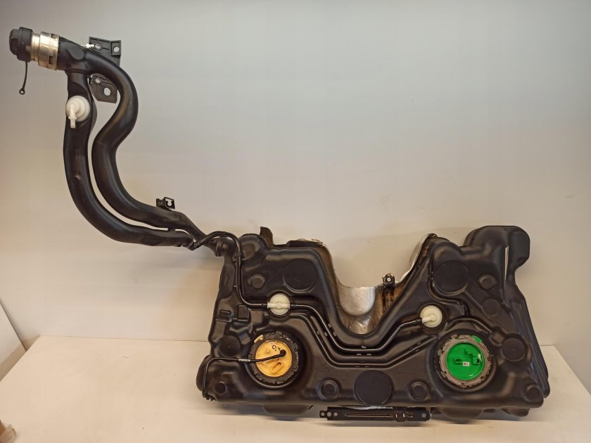 Бак топливный vag