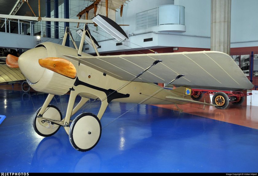 Депердюссен монокок