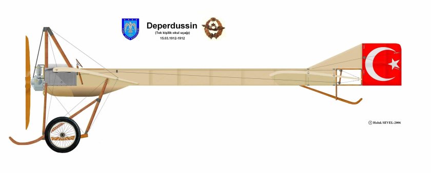 Самолет моран солнье первая мировая