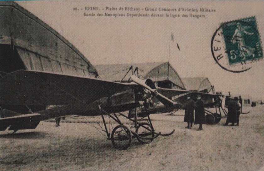 Международный авиационно-космический салон le Bourget