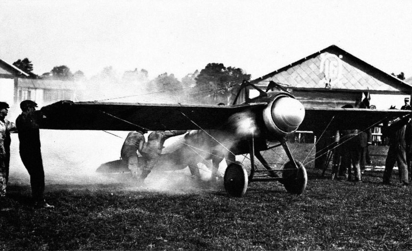 Ту-64 самолет