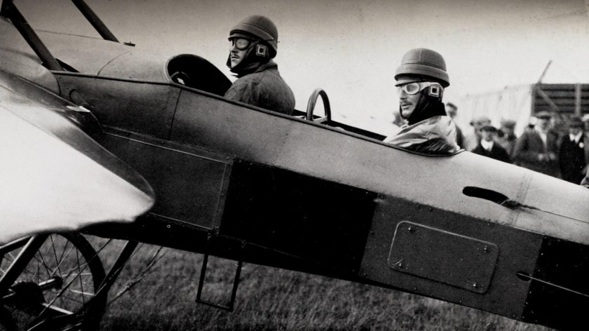 Депердюссен монокок