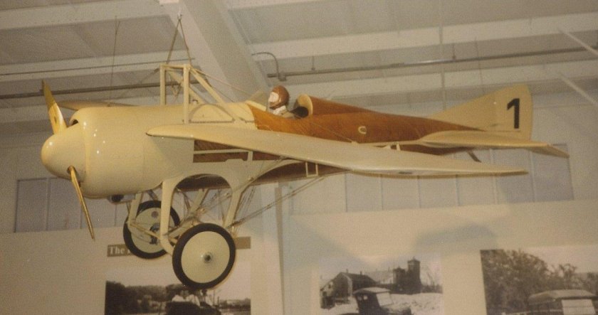 Societe pour laviation et ses derives