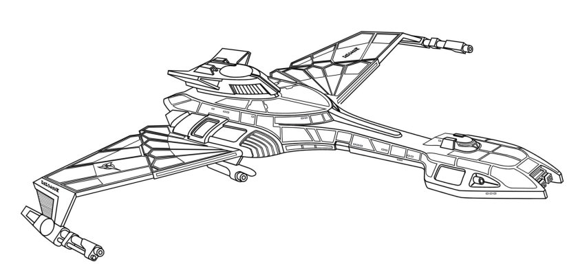 Звездные войны космолеты раскраска