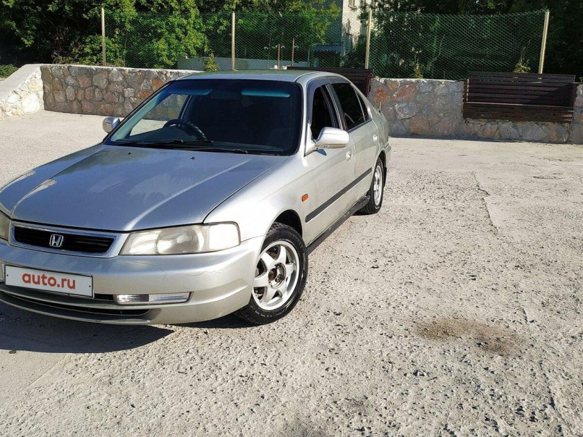 Хонда домани 2000