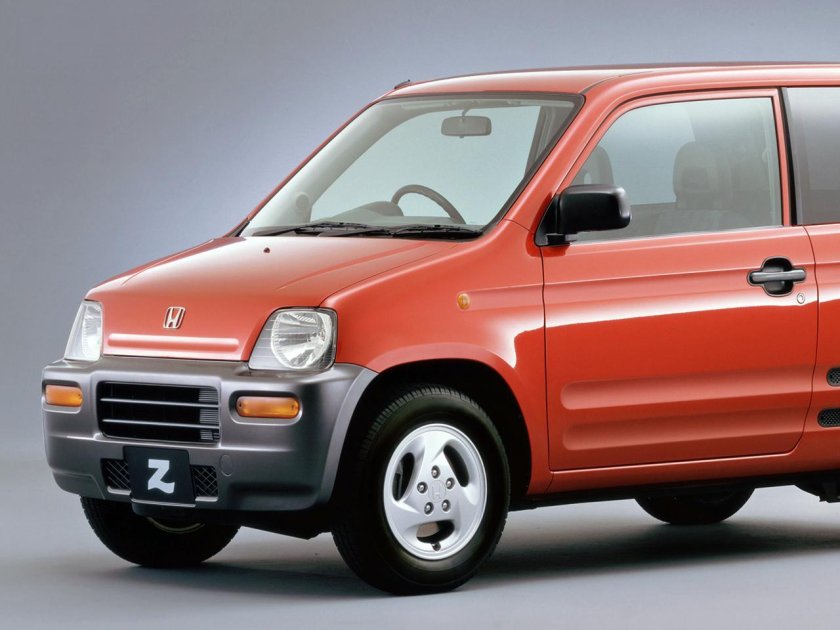 Honda z (1998)